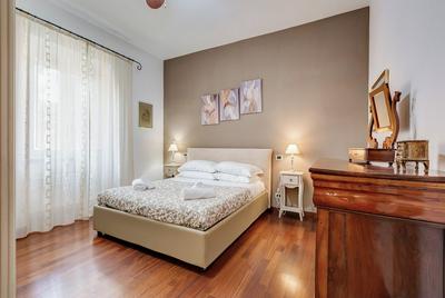 Villa Riccio-Flaminio House
