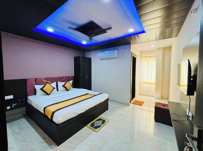 Hotel Imperial Inn Varanasi