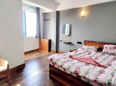 Hotel Pit-Stop Darjeeling