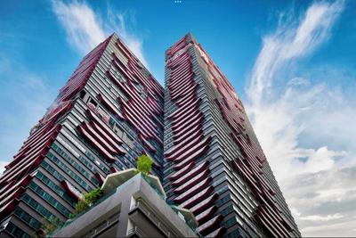 ARTE PLUS JALAN AMPANG by ST NOMAD