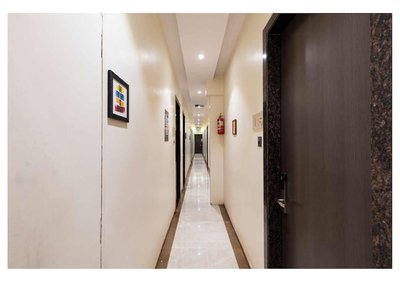 Oyster Suite By Glitz Hotels