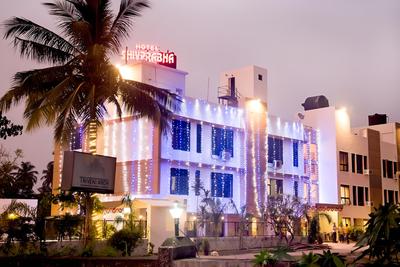 Hotel Shivprabha
