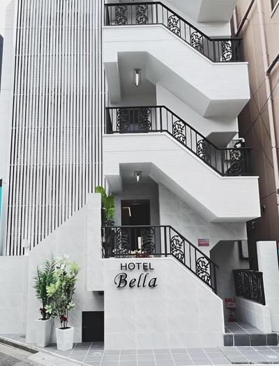 hotelbella