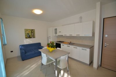 Modern Downtown Flat Near the Beach