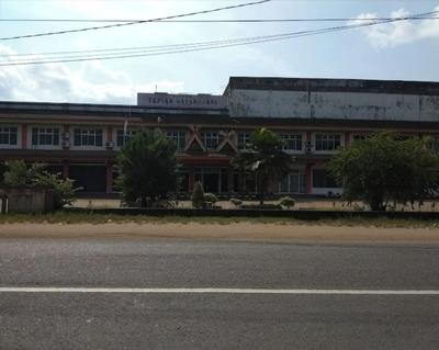 Hotel O Tepian Batang Hari