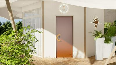 Apatoa Beach and Garden Village