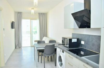 Homely Bright Flat on the Shores of Bibione