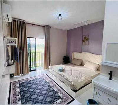 Capital O 91180 Mentari Senja Homestay