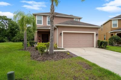 Veranda Sunshine Escape 5 BDR