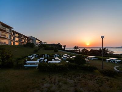 Hotel Nishi-Nagato Resort