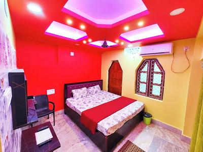 Hotel Ashok Royal Puri