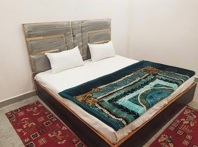 Hotel A.V Palace Ayodhya