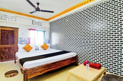 Hotel Sri Ram Guest House Puri