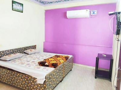 Hotel Mostel Guest House - Jaipur