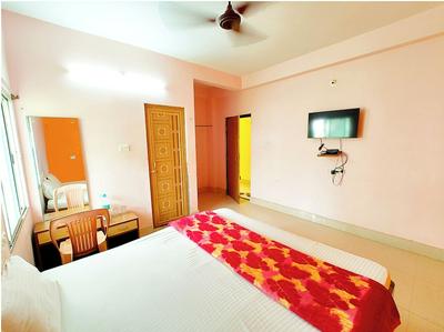 Hotel Shivangi Eco Puri