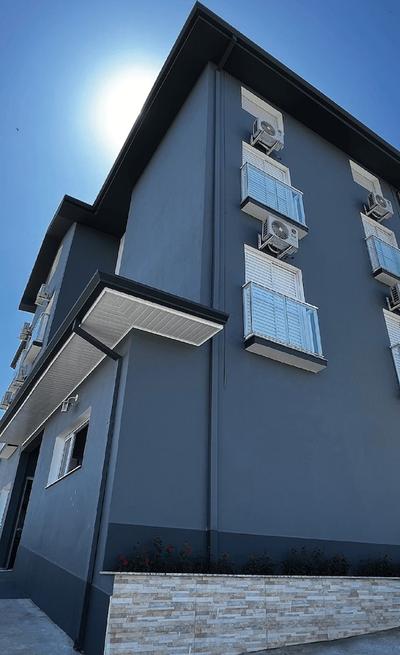 Summit Inn Hotel Cachoeira Paulista