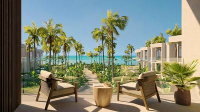 Johari Beach Residences