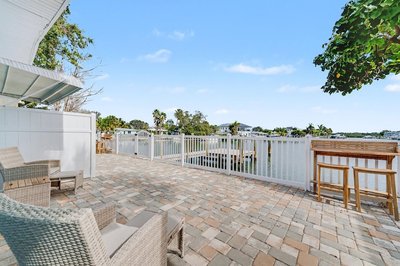 Waterfront Pet Friendly Boat Dock Walk 2 Beach, 写真 2