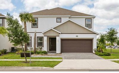 New Home 8 Bedrooms At Bella Vida