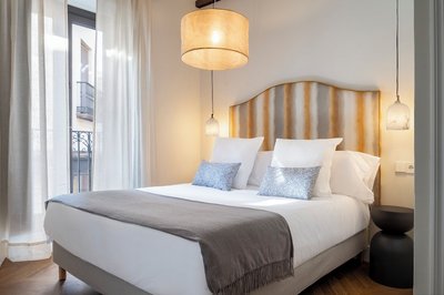 Magno Apartments Santa Bárbara