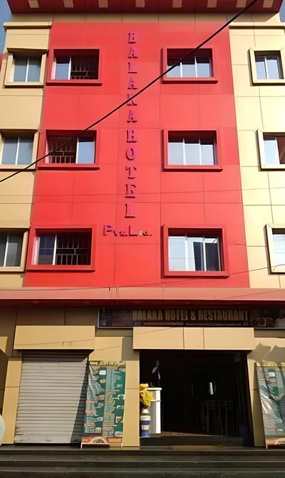 Hotel Balaka
