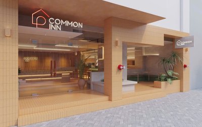 COMMON INN Thu Dau Mot