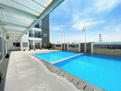 Capital O 92557 Apartemen Mekarwangi Square By Agus