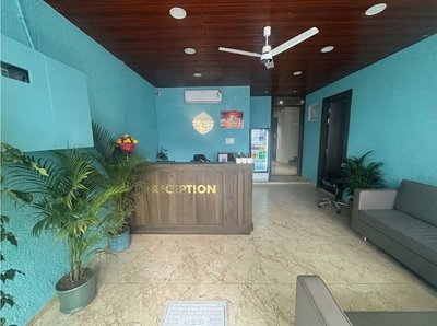 Hotel Shaurya Palace