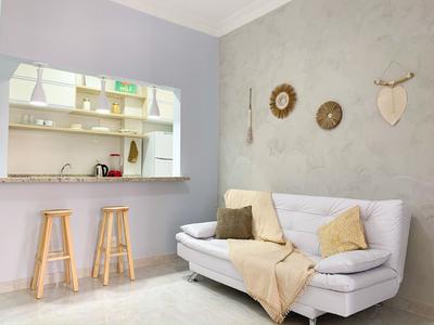 6 Minutes From Copacabana Beach Br1033
