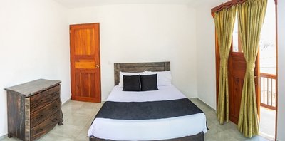 Hotel Madre Laura