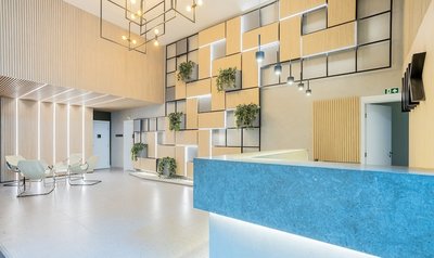 Apt w/ Balcony & View, 650m From the Metro Nik0504