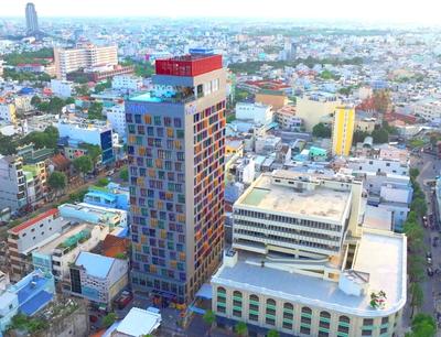 WINK HOTEL CAN THO CENTRE, Unscripted by Hyatt