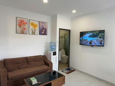 Sweet Central'N Homestay Ba Dinh Ha Noi