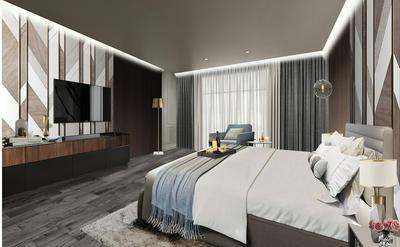 GrandView Hotel & Residence