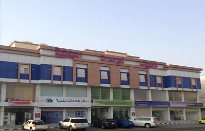 OYO 671 Dar Lavina Obhur Serviced Uints