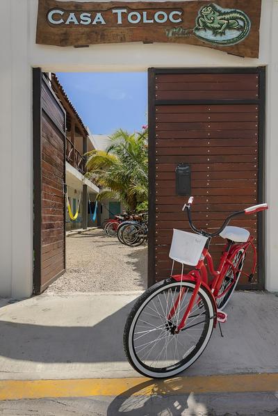 Casa Toloc Tulum