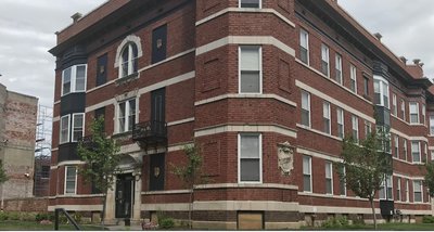 1BR WD Near BJ Hospital Forest Park Zoo