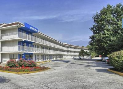 Cumberland Inn By Oyo New Cumberland/Hershey South