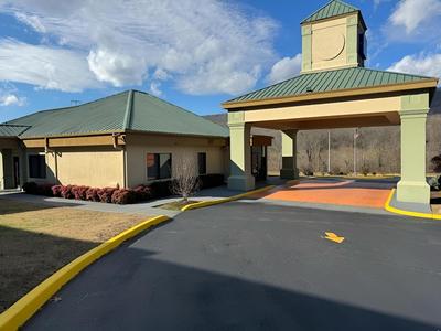 Quality Inn Harriman, Foto 2