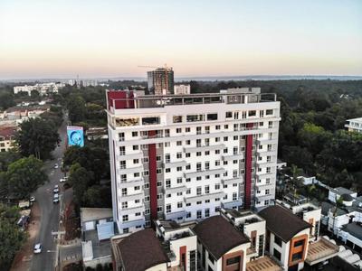 Glam Hotel Nairobi, Near Westgate Mall, Westlands