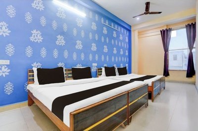 Vista Inn Hotel Varanasi