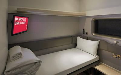 ZIP by Premier Inn Cardiff