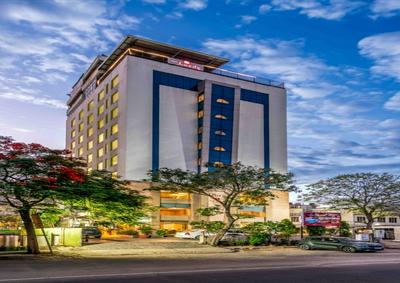 Libra Lords Inn Jaipur