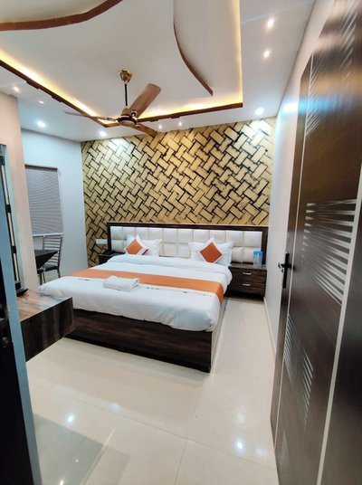 Hotel Kashi Heaven Premium Varanasi