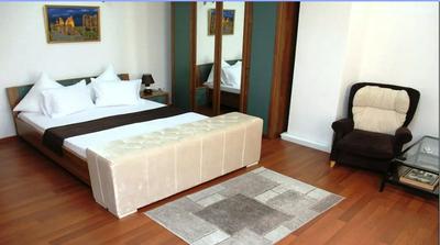 Old City Hatefi Apartments