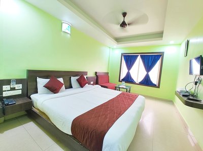 Hotel Deep Ganga Puri