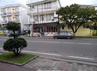 Hotel in kobuleti