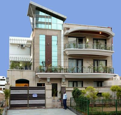 Hotel Golf View Suites