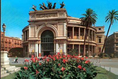 Il Detto Casa Regina-Palmentieri