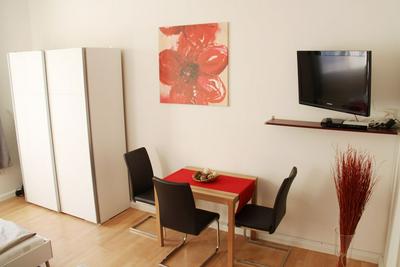 Apartment Inzersdorferstrasse